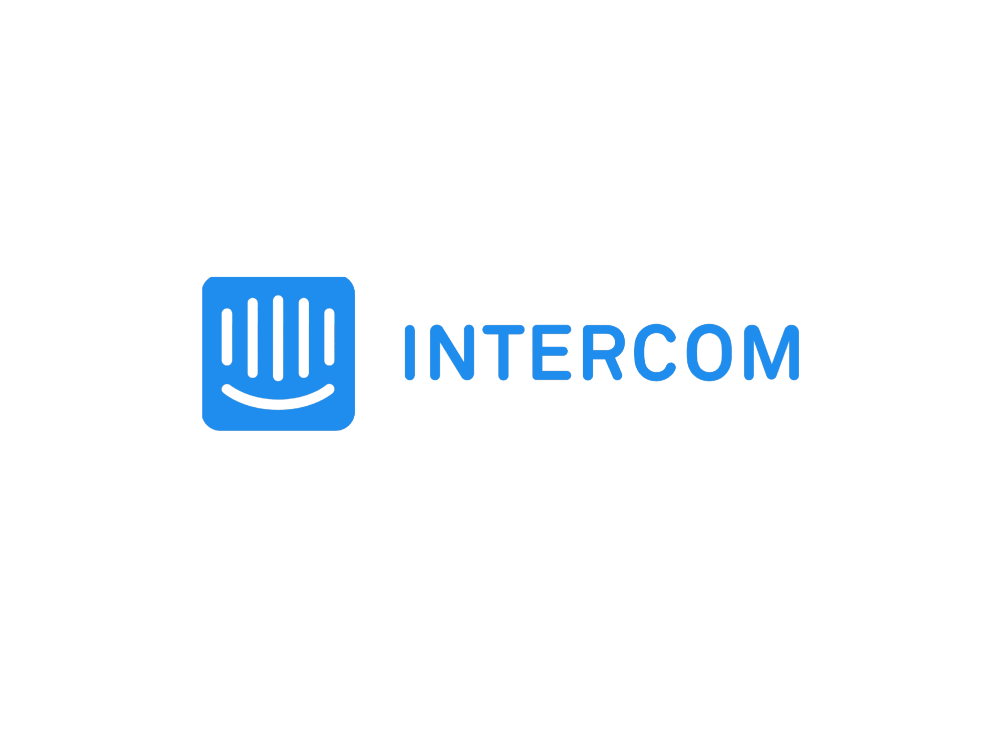 Intercom logo