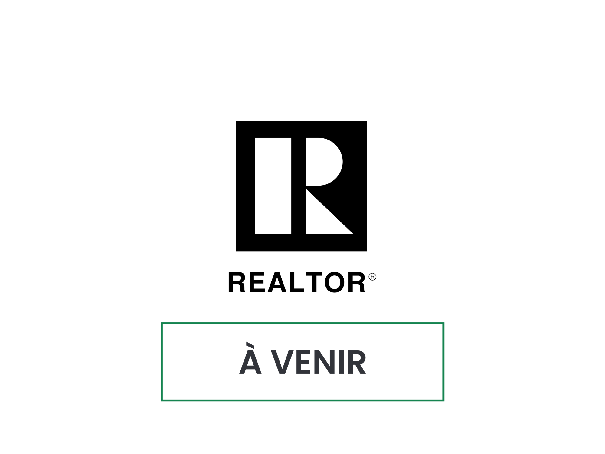 realtor a venir logo