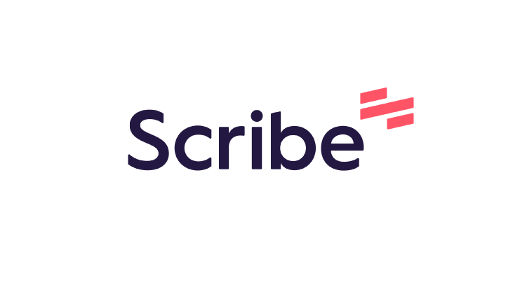 scribe logo